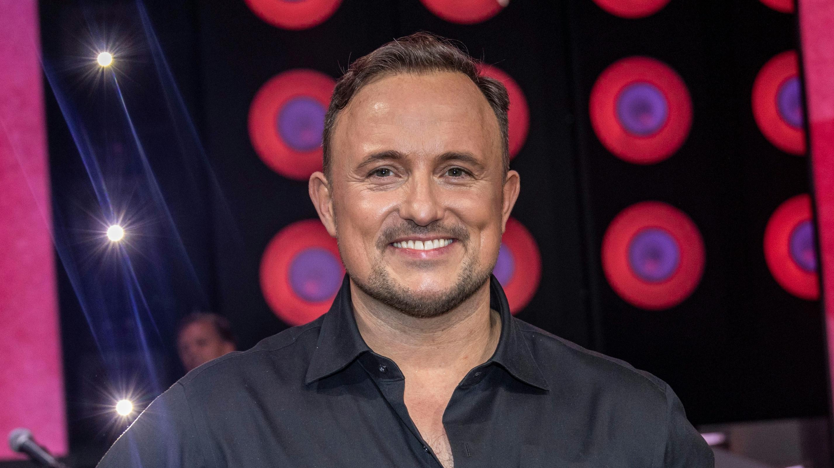 Thomas Evers Poulsen.