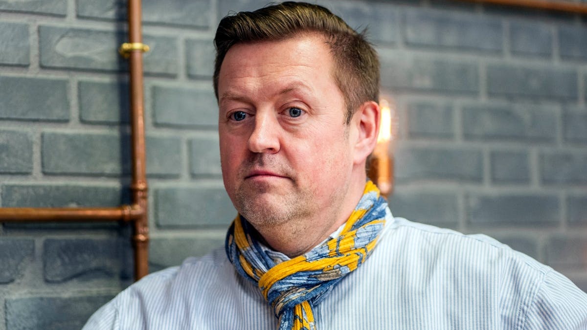 Jesper Koch