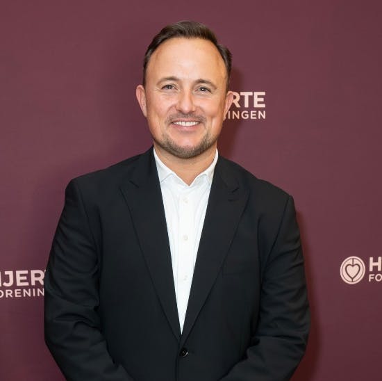 Thomas Evers Poulsen.