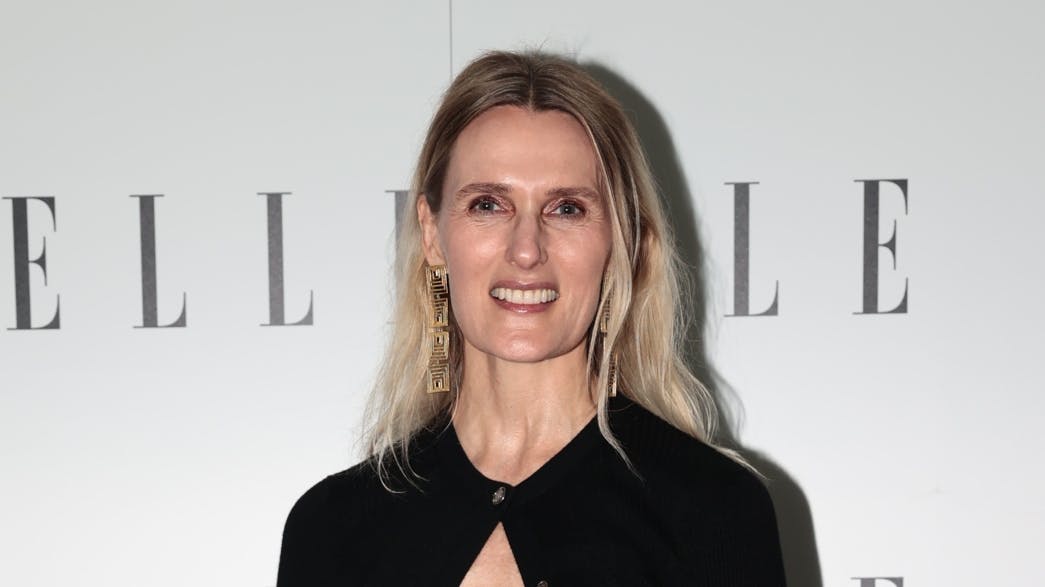 Cecilie Ingdal.