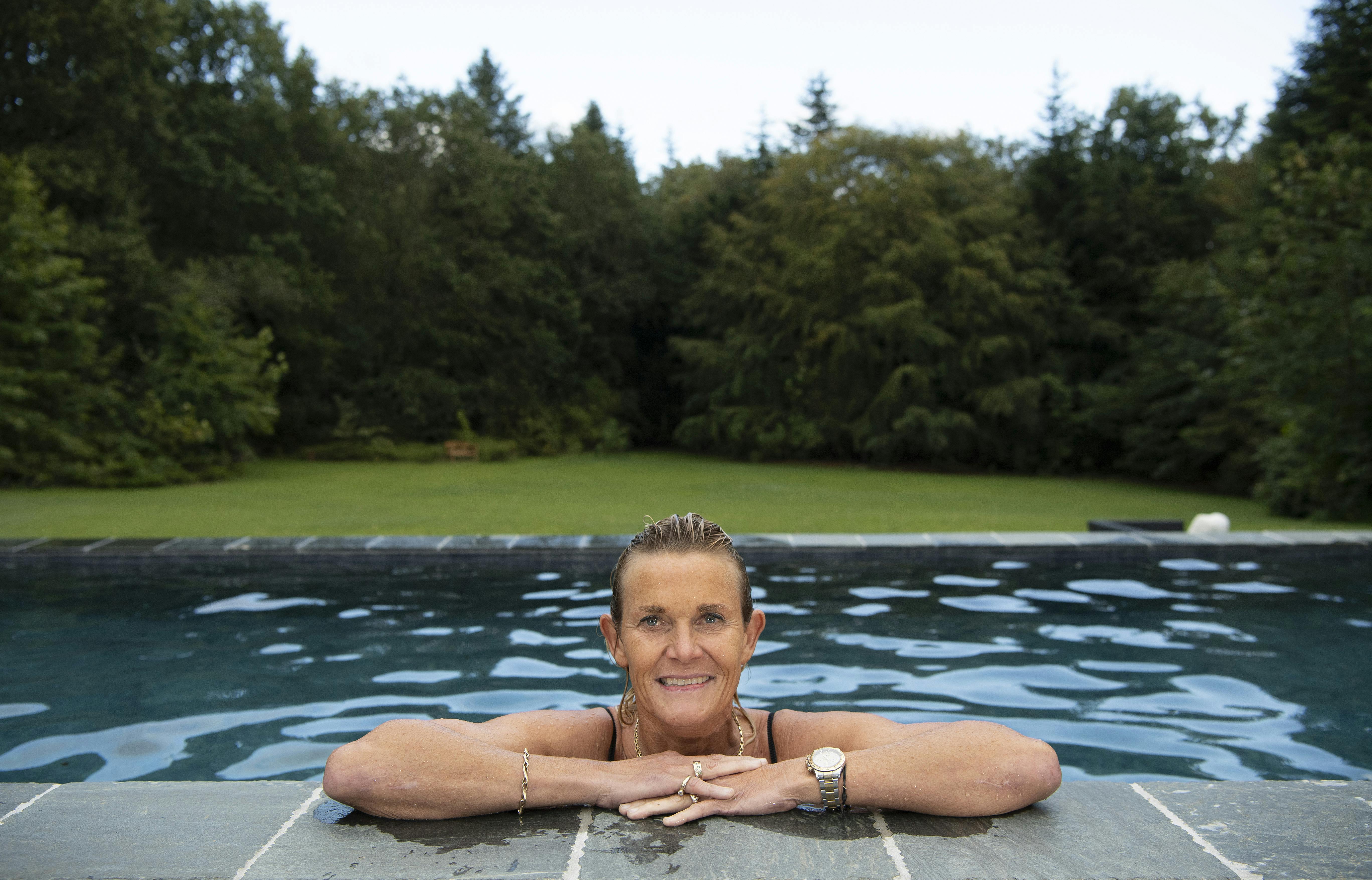 Charlotte Bøving.
