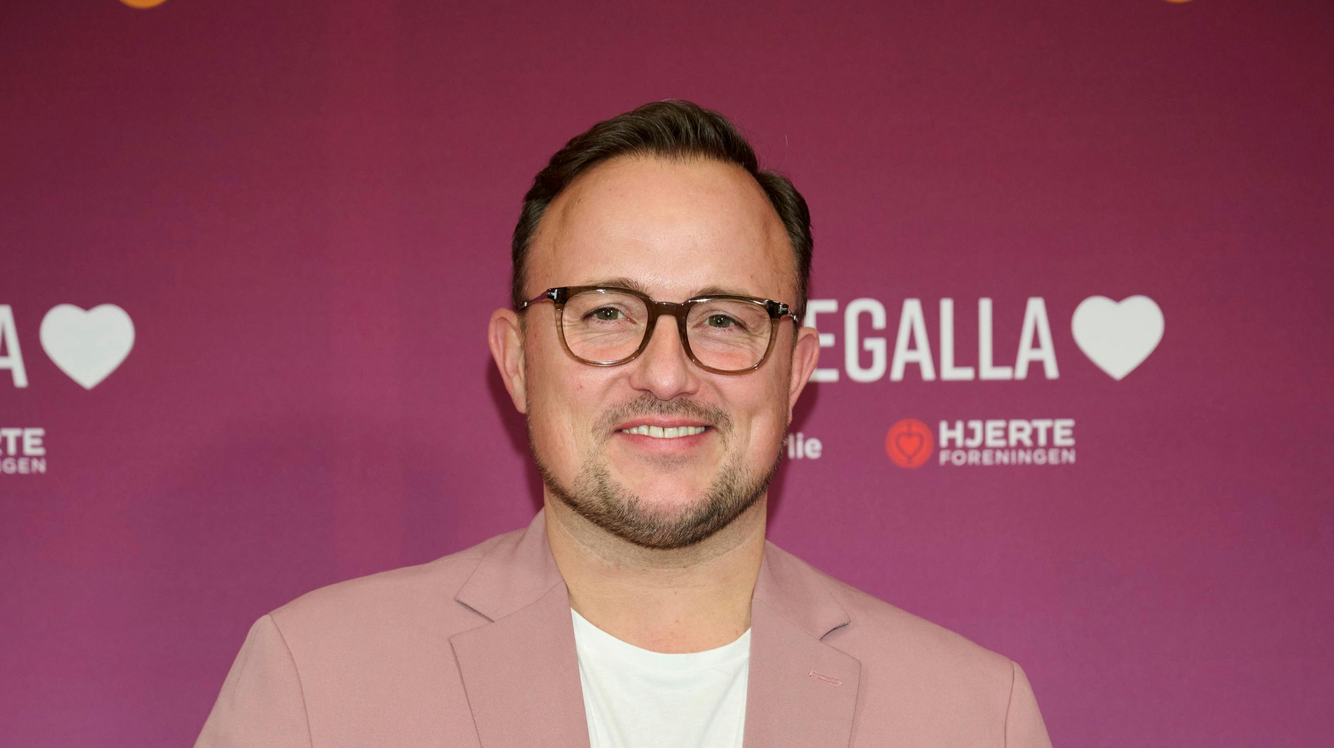 Thomas Evers Poulsen.