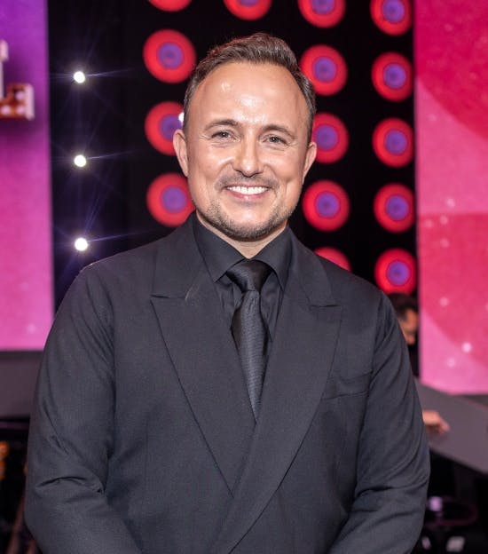 Thomas Evers Poulsen.