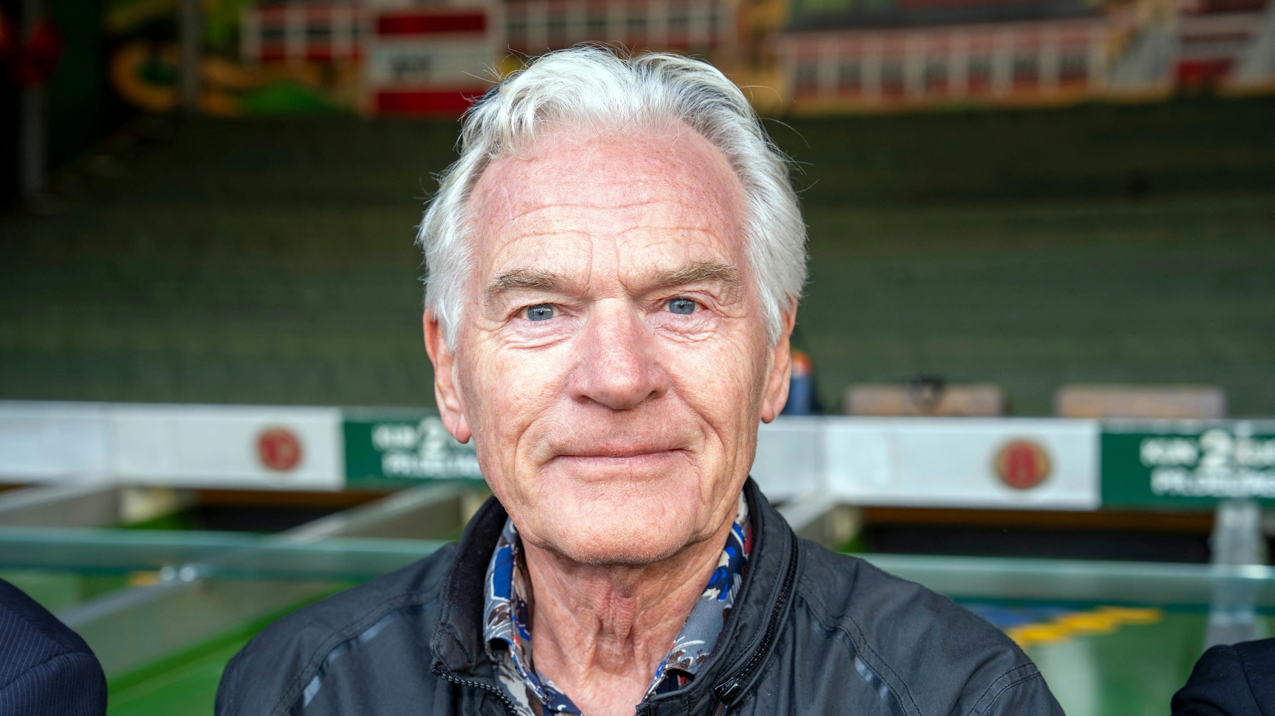 Kurt Ravn.
