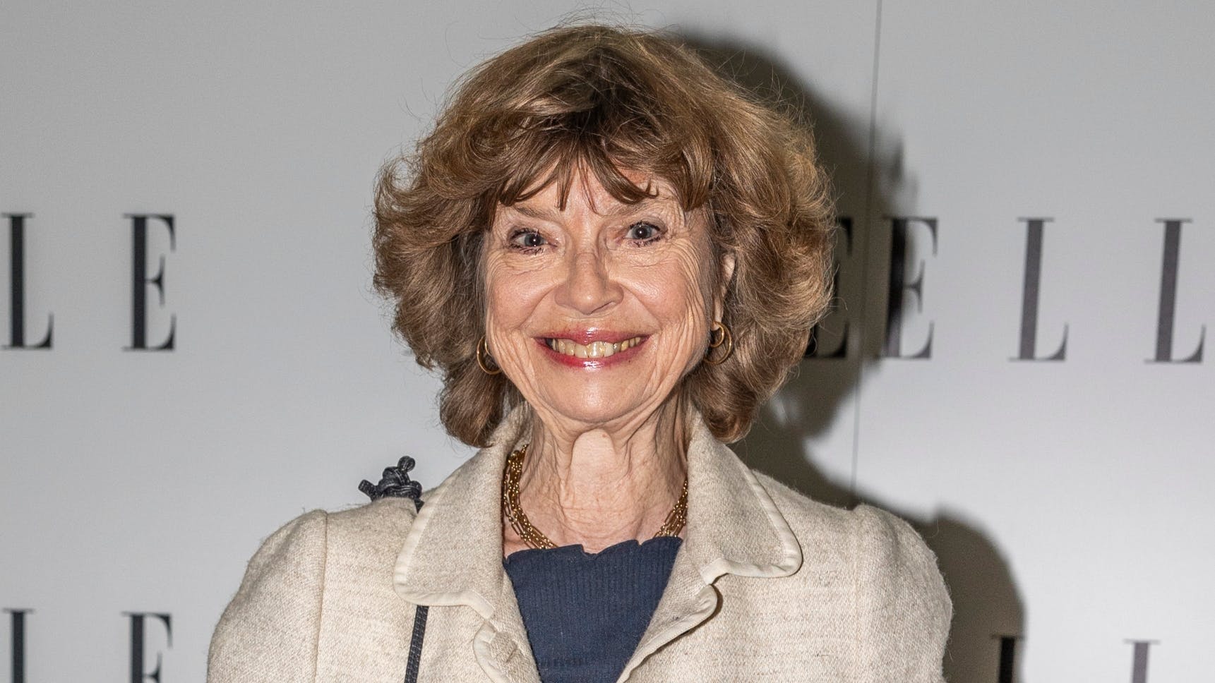 Bente Scavenius. 