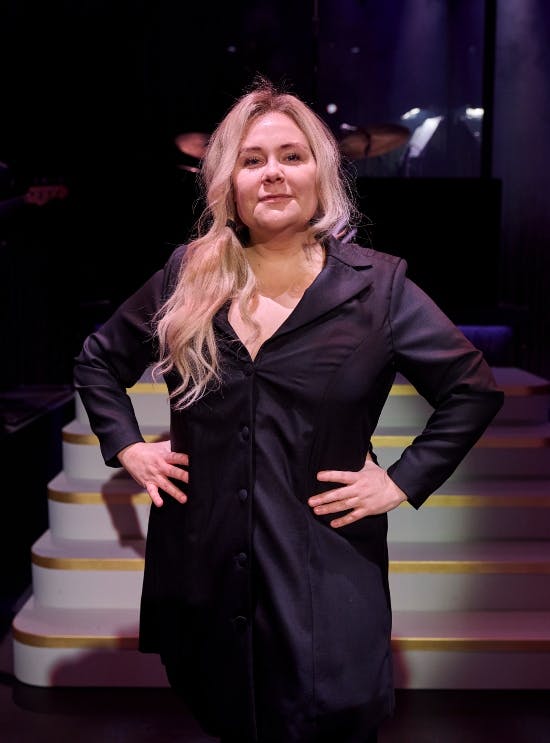 Linda P.