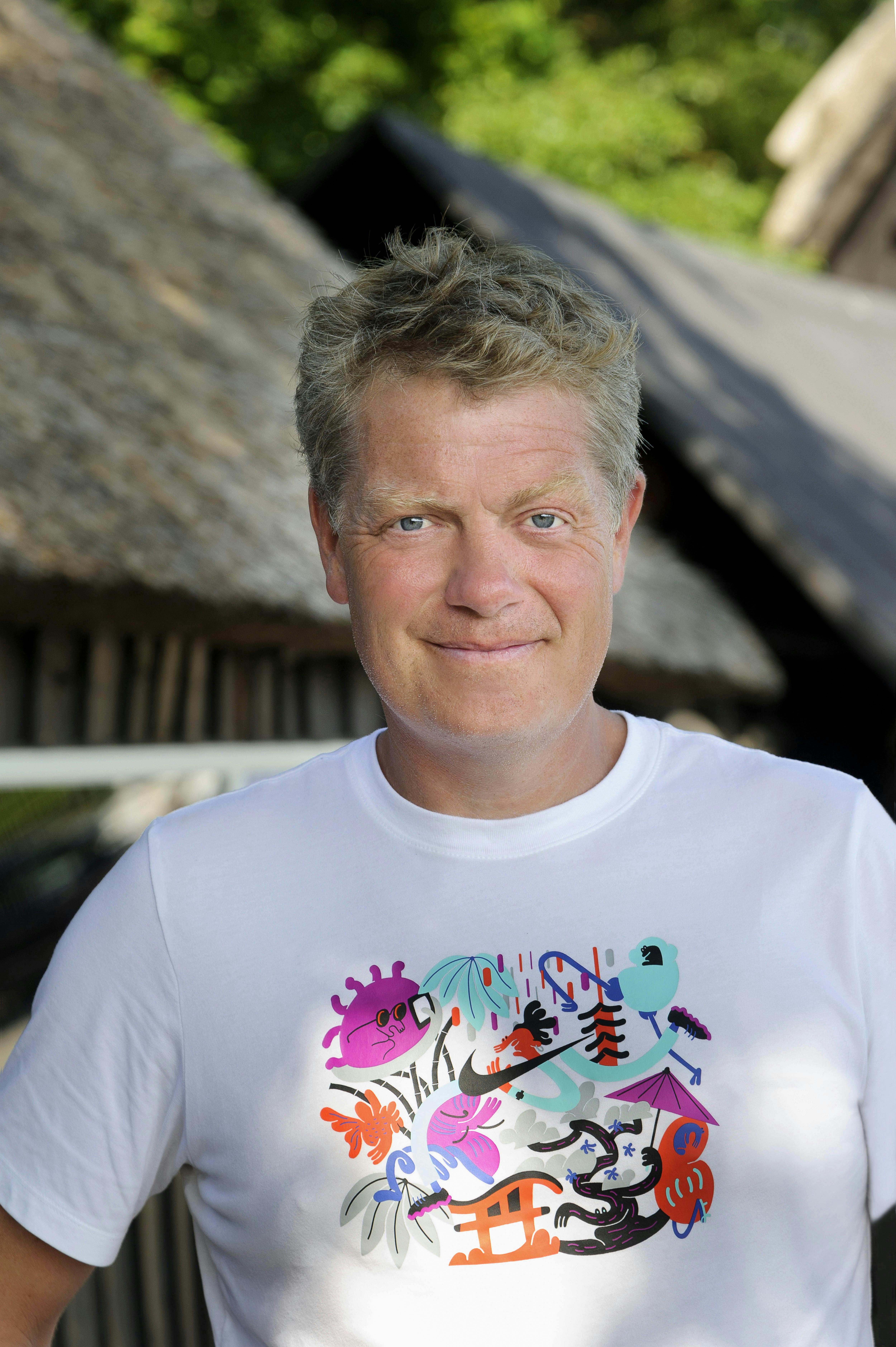 Lis og Troels MylenbergSted: Gambøtvej 24, 5700 SvendborgDato: 17/06/2020Journalist: Laura HansenFoto: Alex Tran