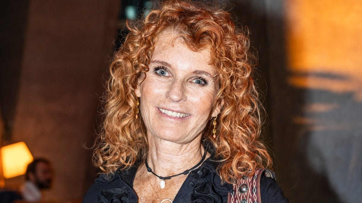 Bettina Aller