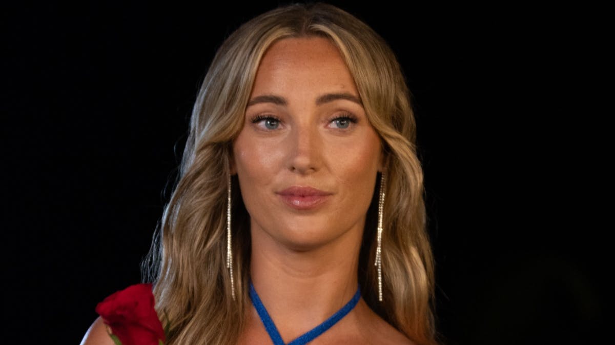 Mai i "Bachelorette"