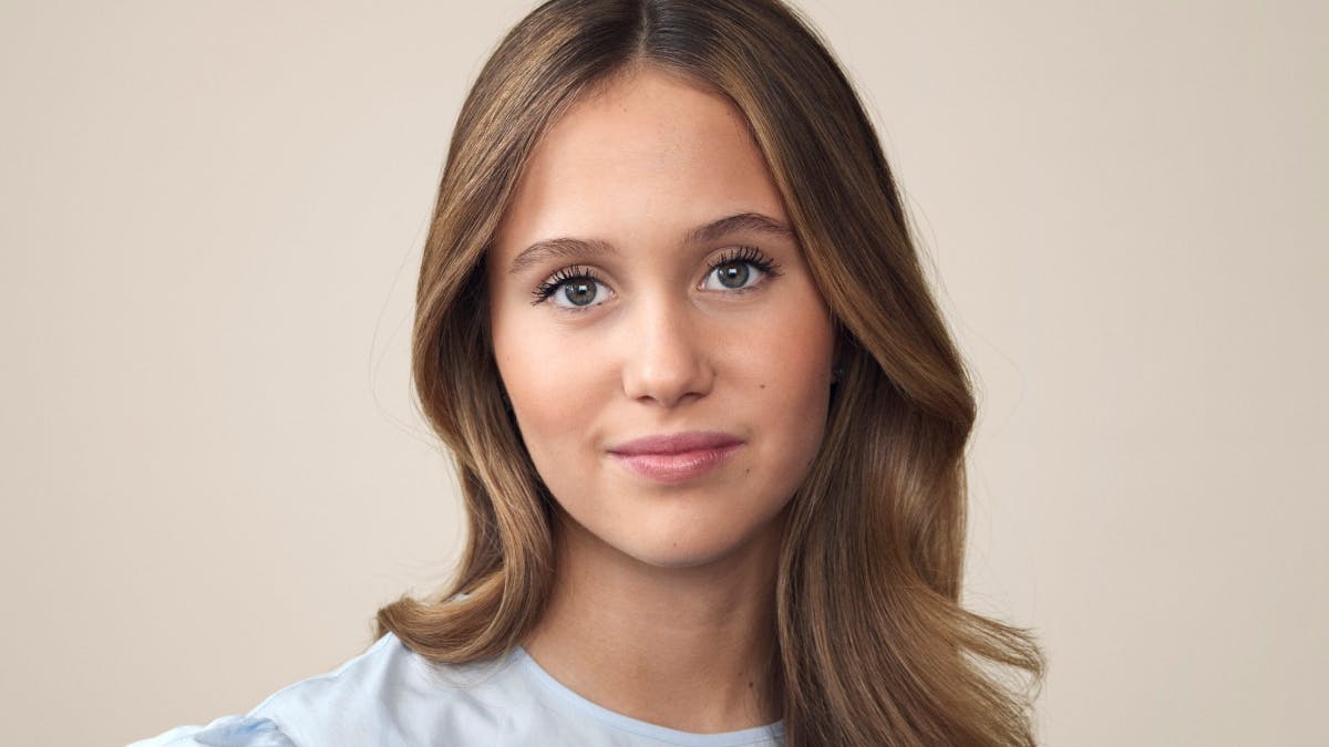 Prinsesse Josephine