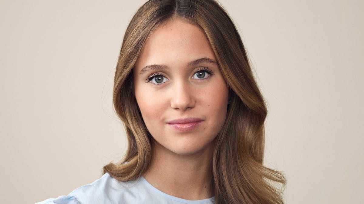 Prinsesse Josephine