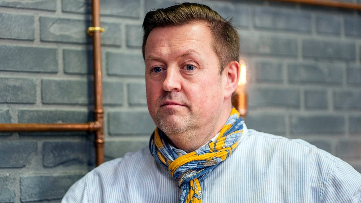 Jesper Koch