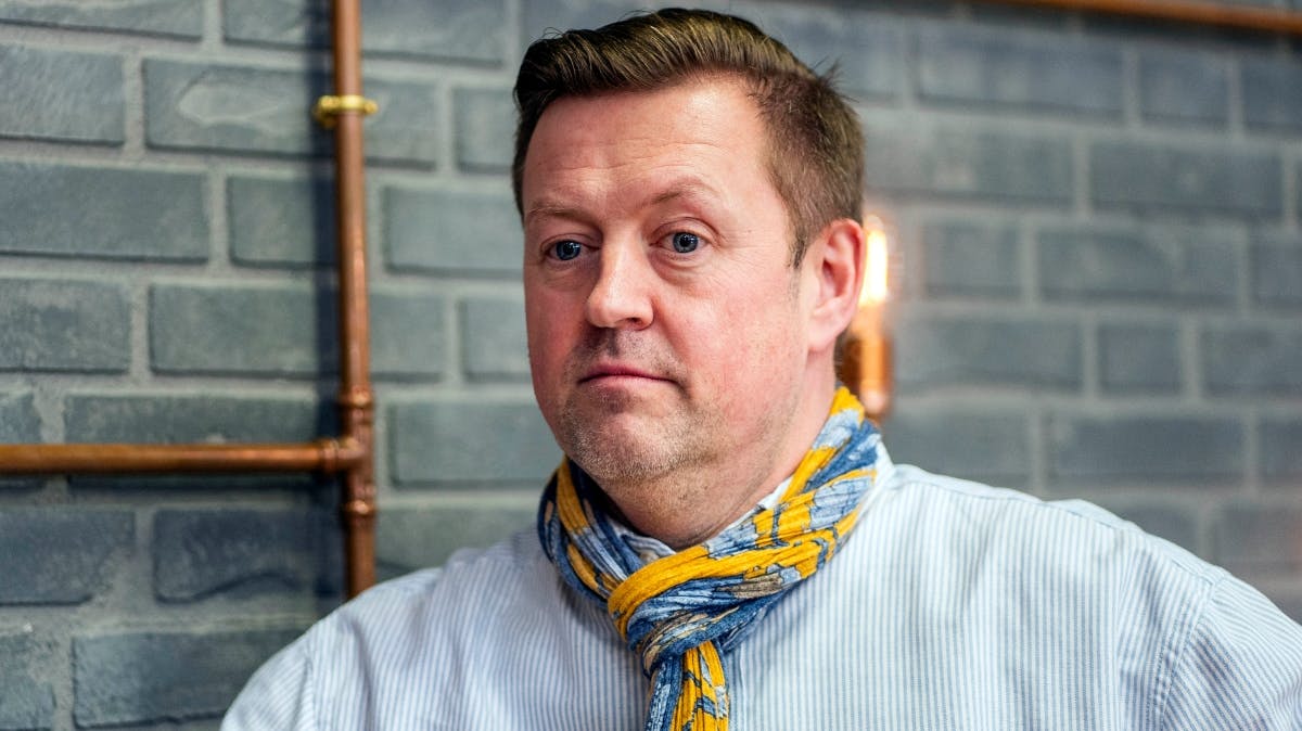 Jesper Koch