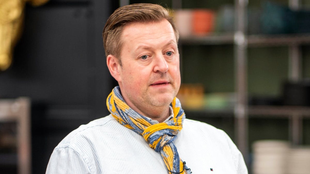 Jesper Koch