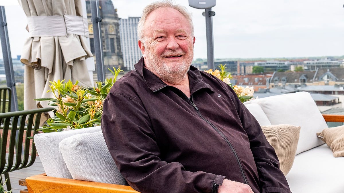 Bjarne Henriksen