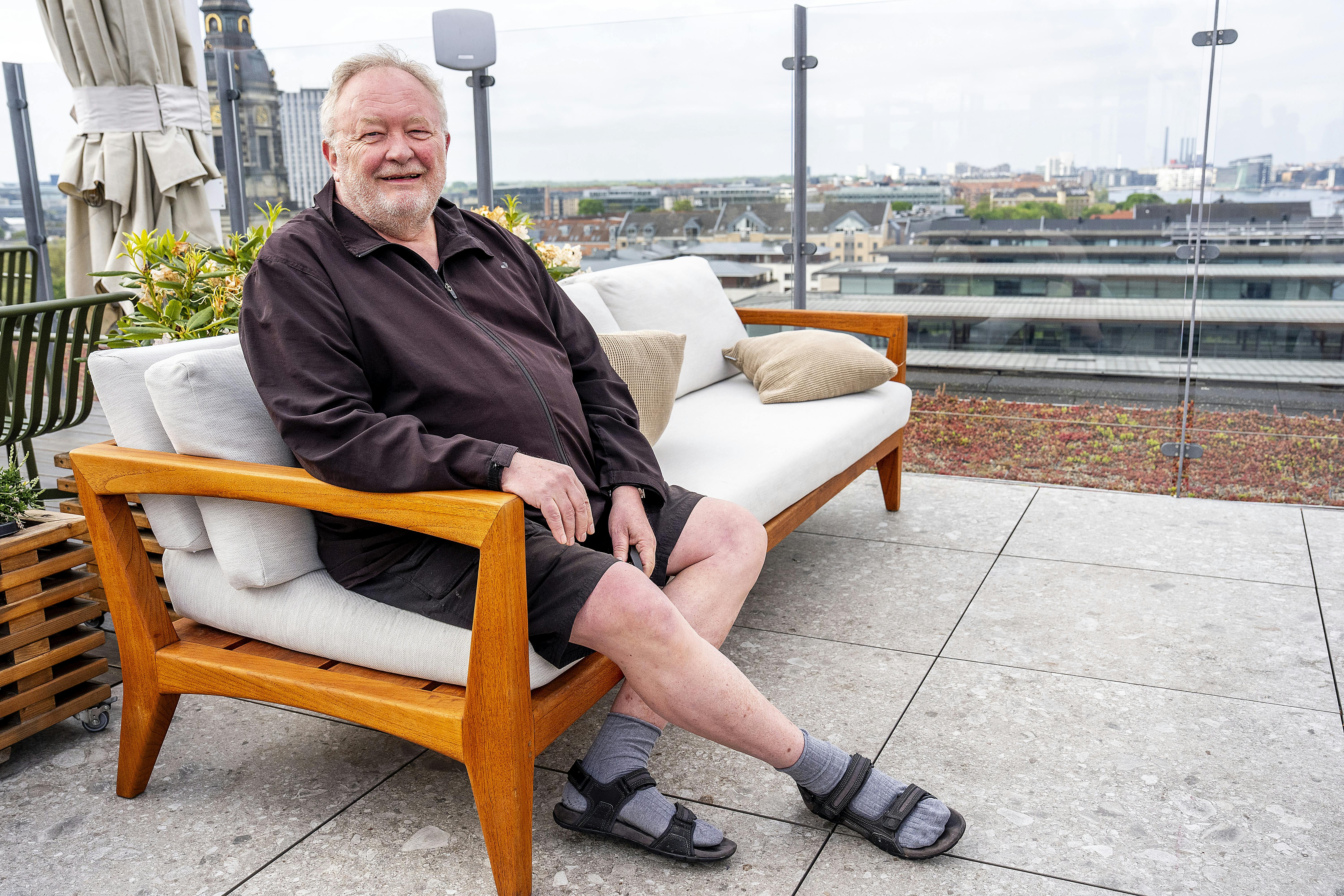 Bjarne Henriksen