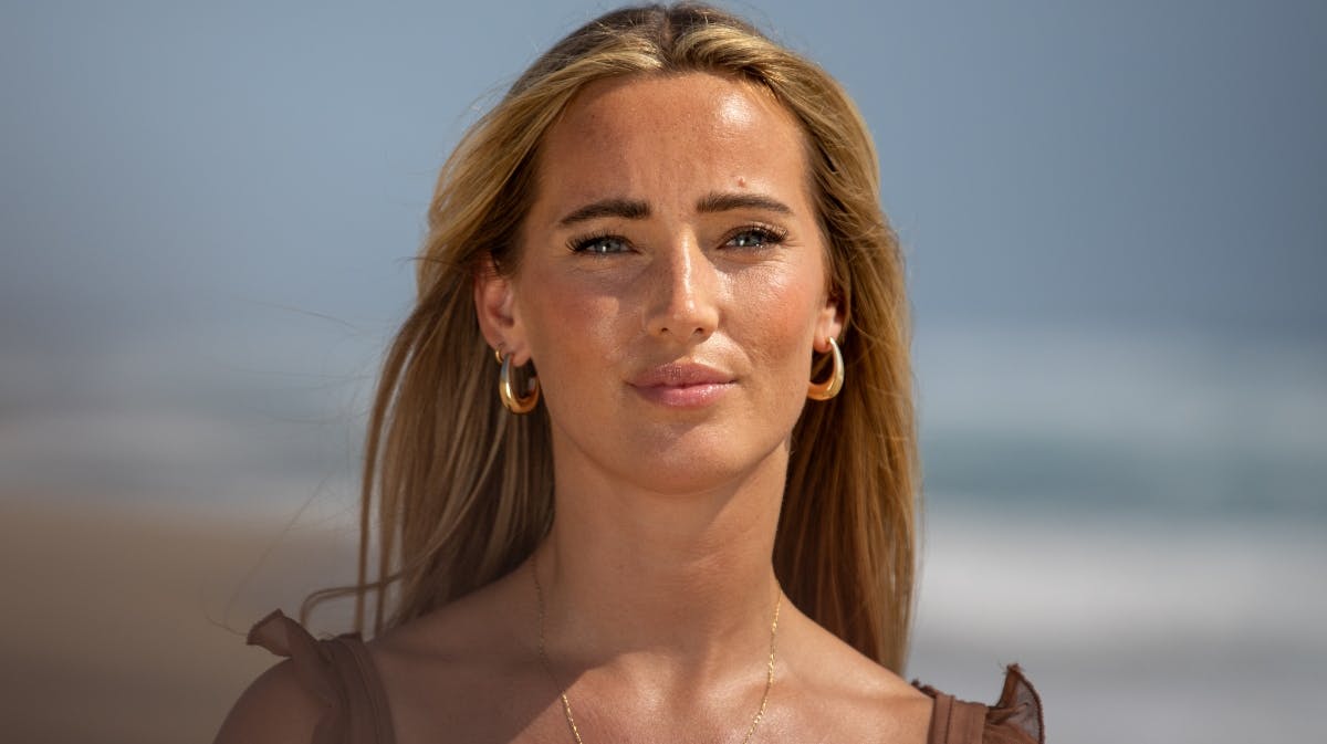 Mai i "Bachelorette"