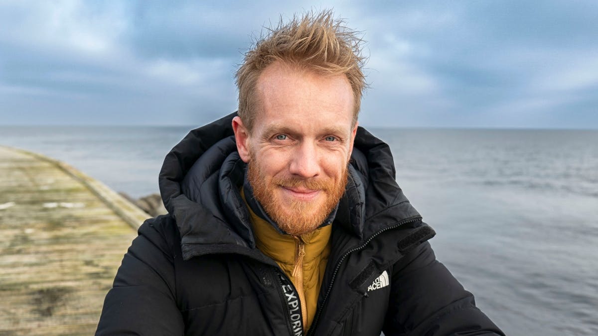 Tobias Hansen