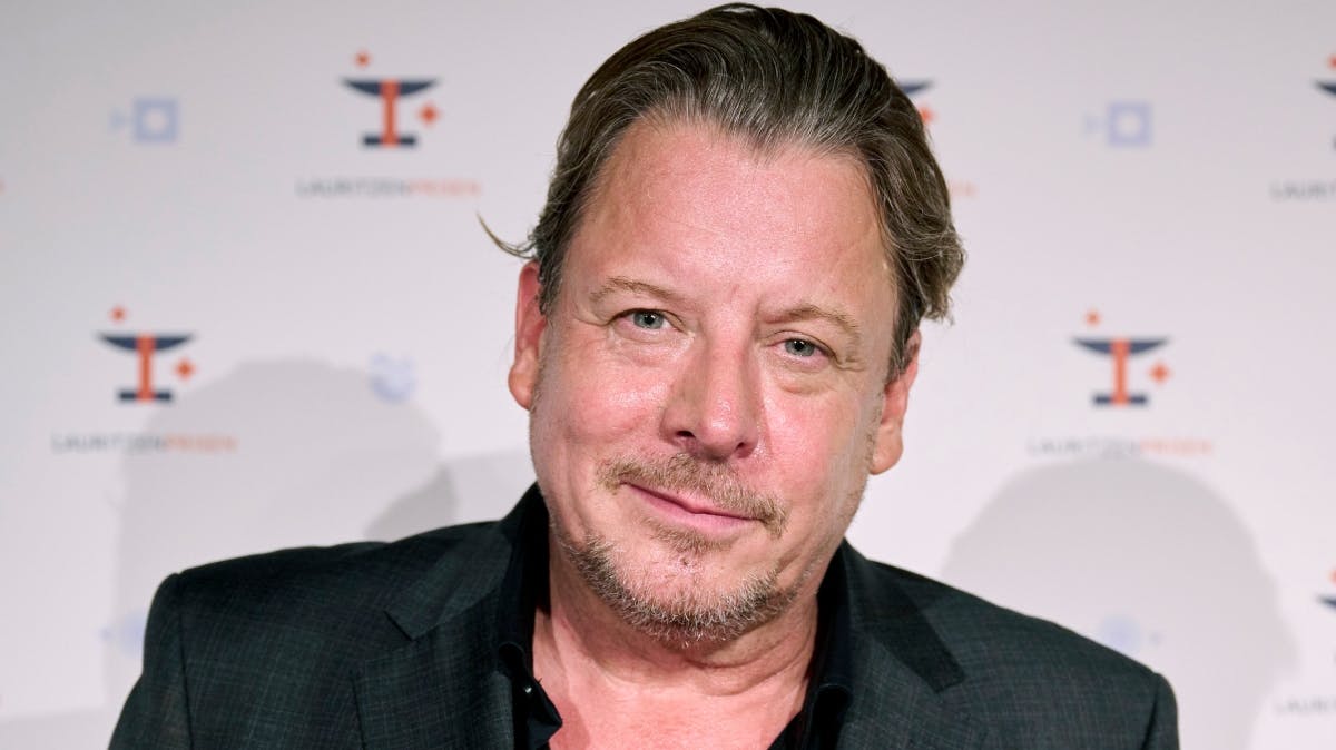 Anders W. Berthelsen