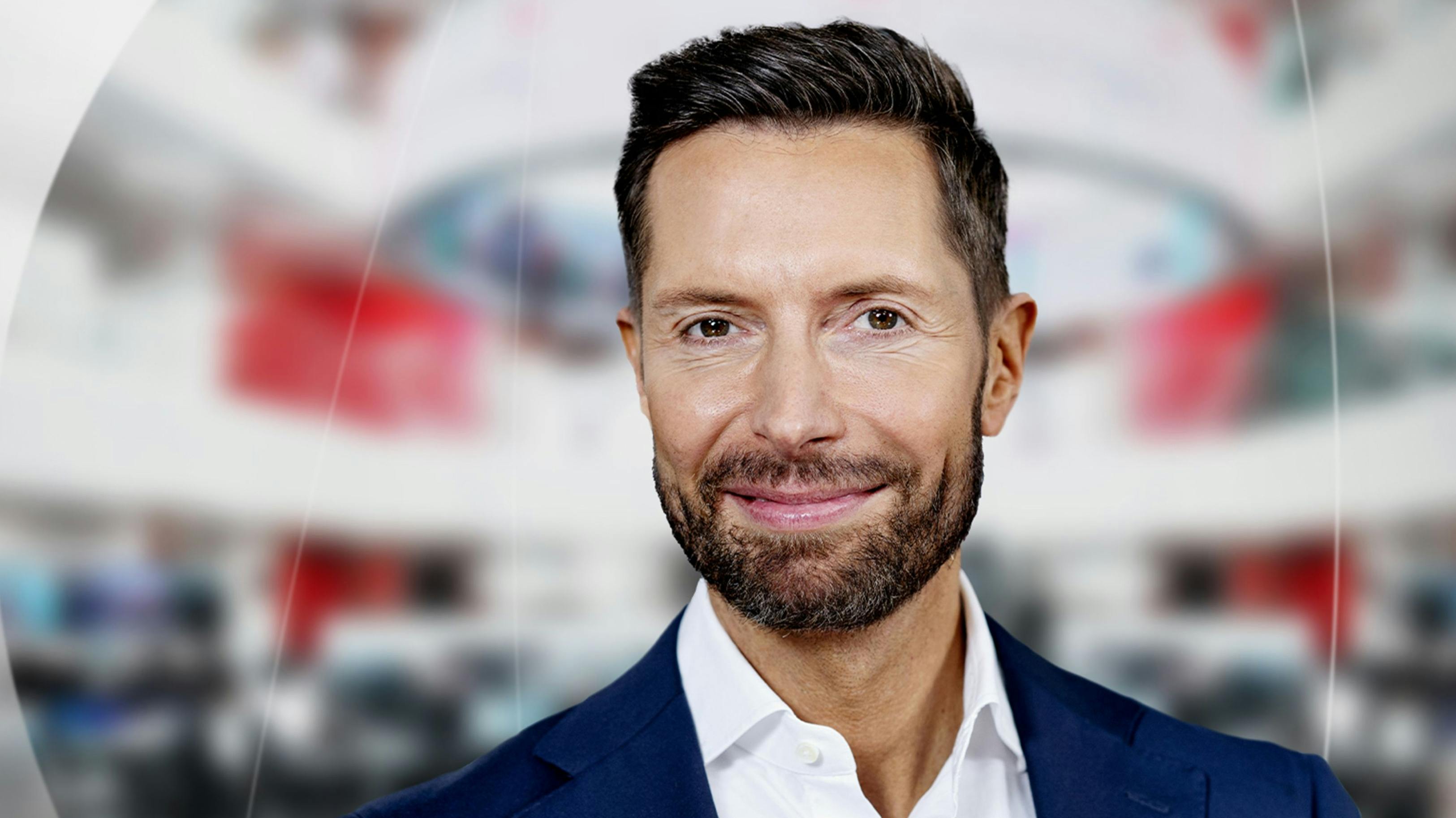Kåre Quist.