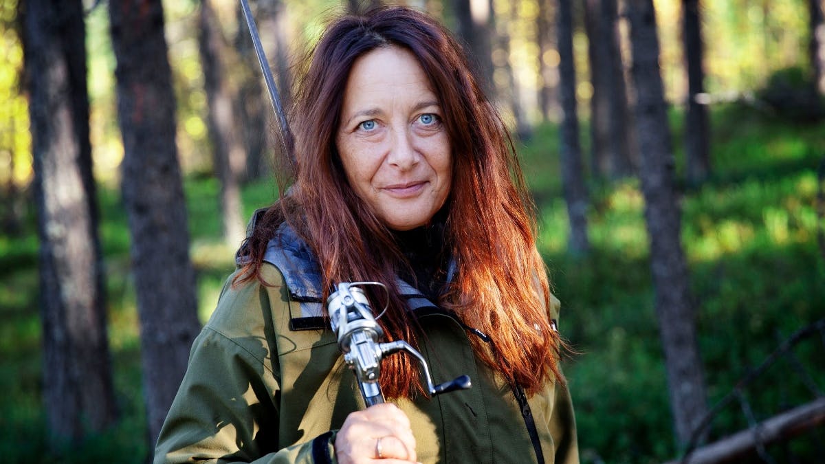 Bente Boisen