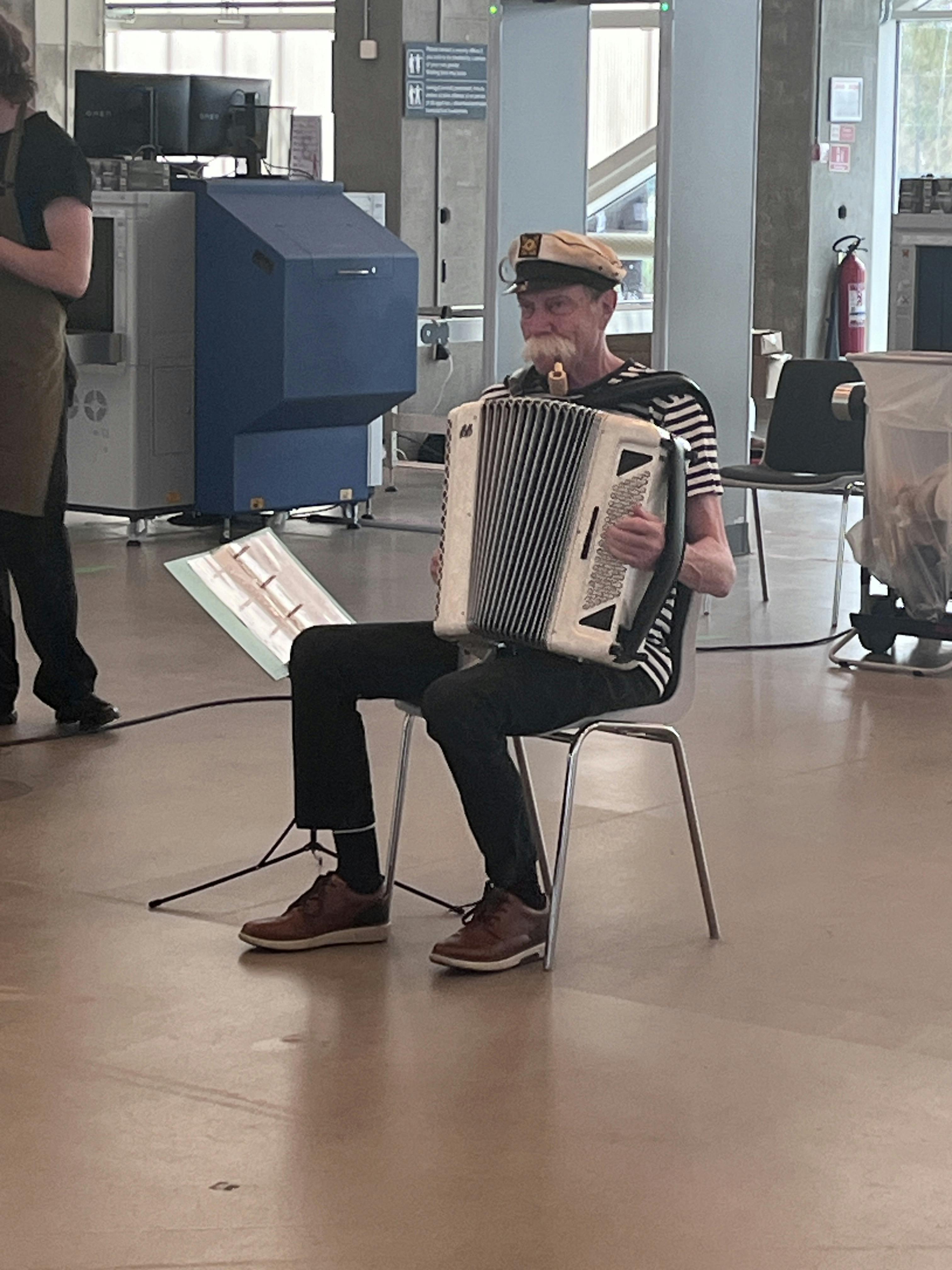 Øyvind Ougaard