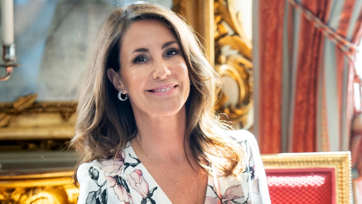 Prinsesse Marie