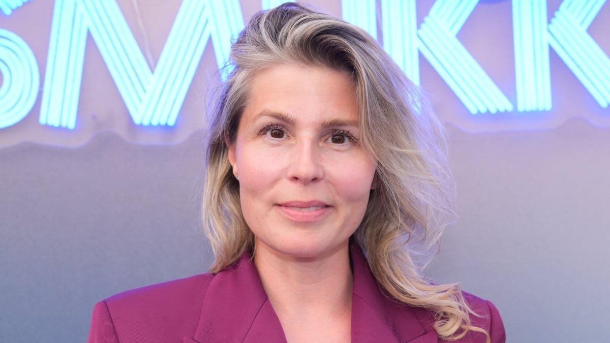 Cecilie Stenspil