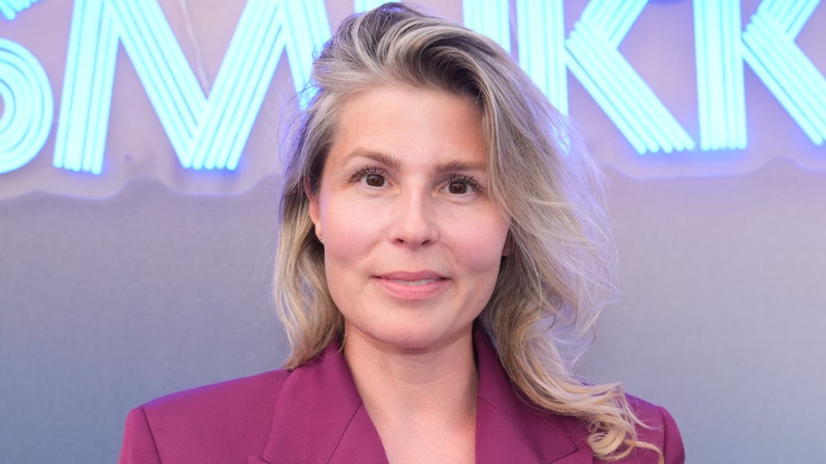 Cecilie Stenspil
