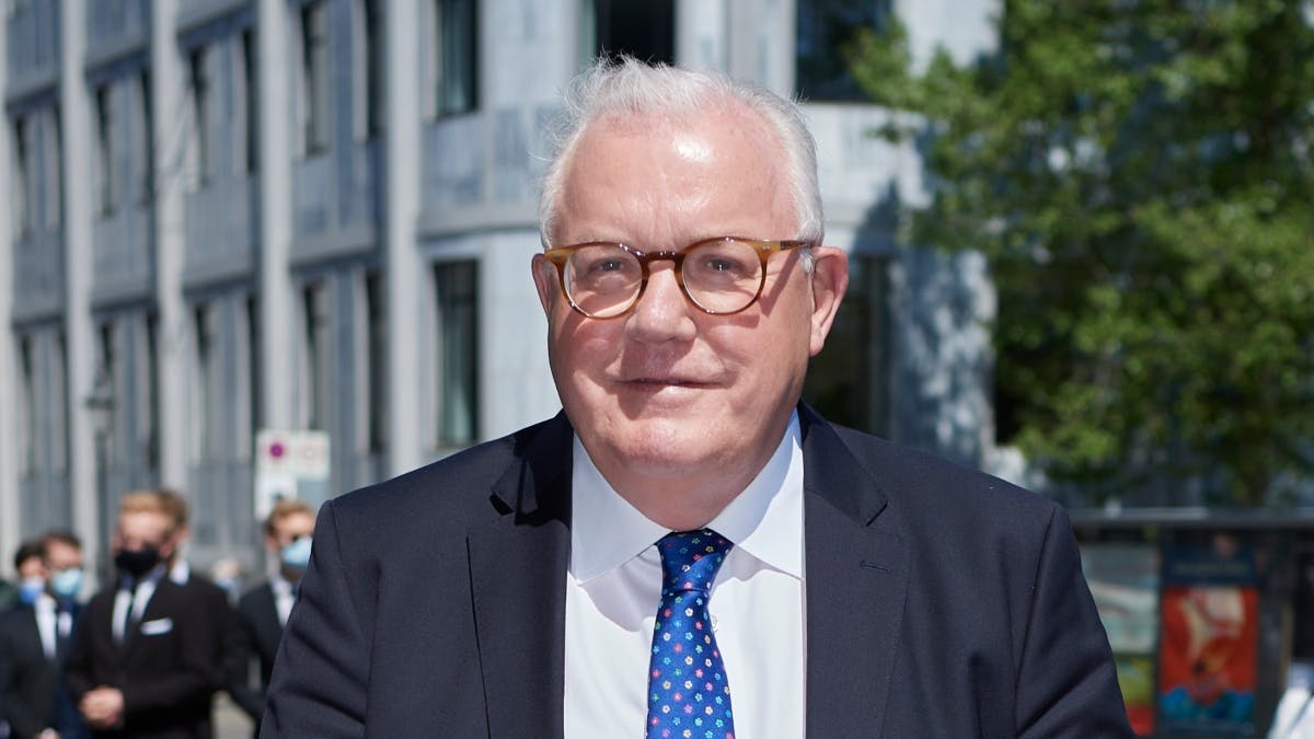 Hans Engell