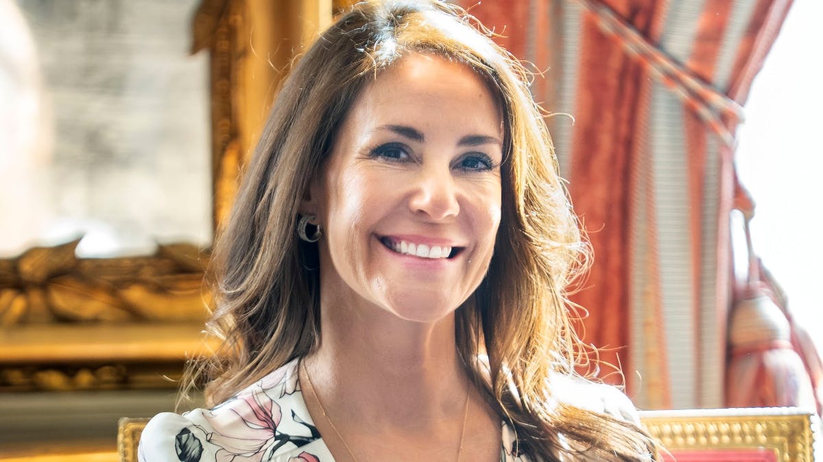 Prinsesse Marie
