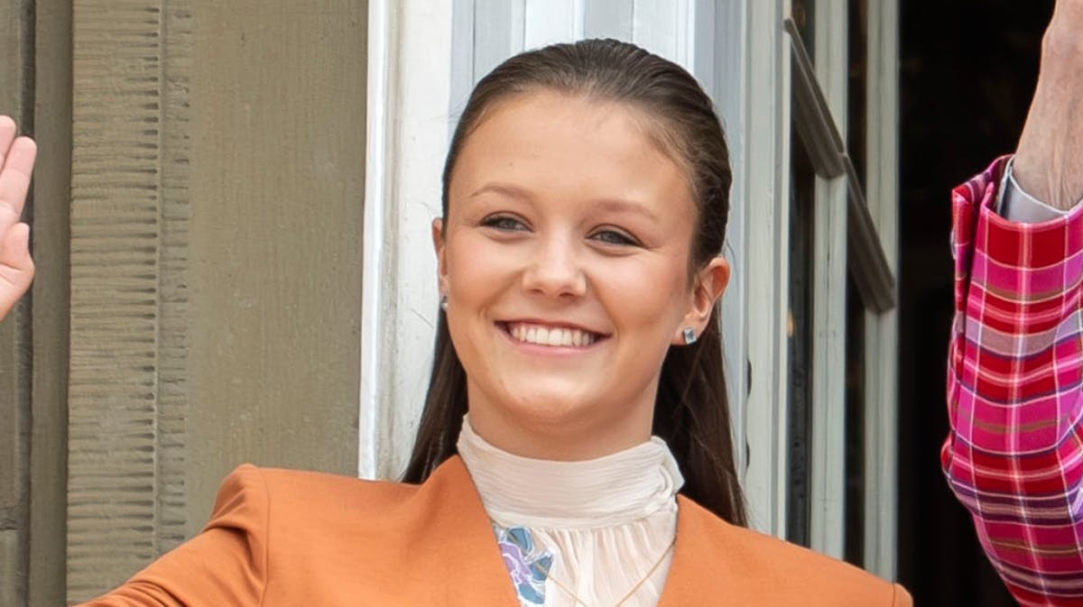 Prinsesse Isabella