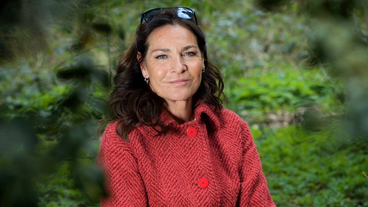 Lis Sørensen