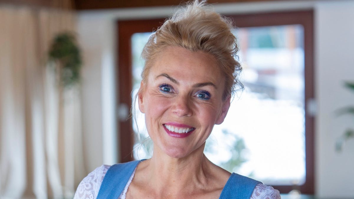 Lene Beier
