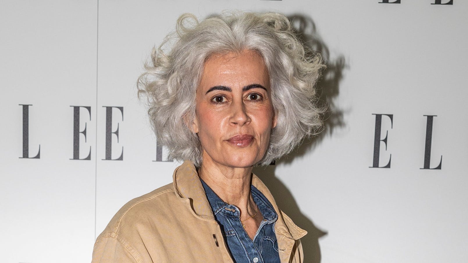 Anja Camilla Alajdi. 