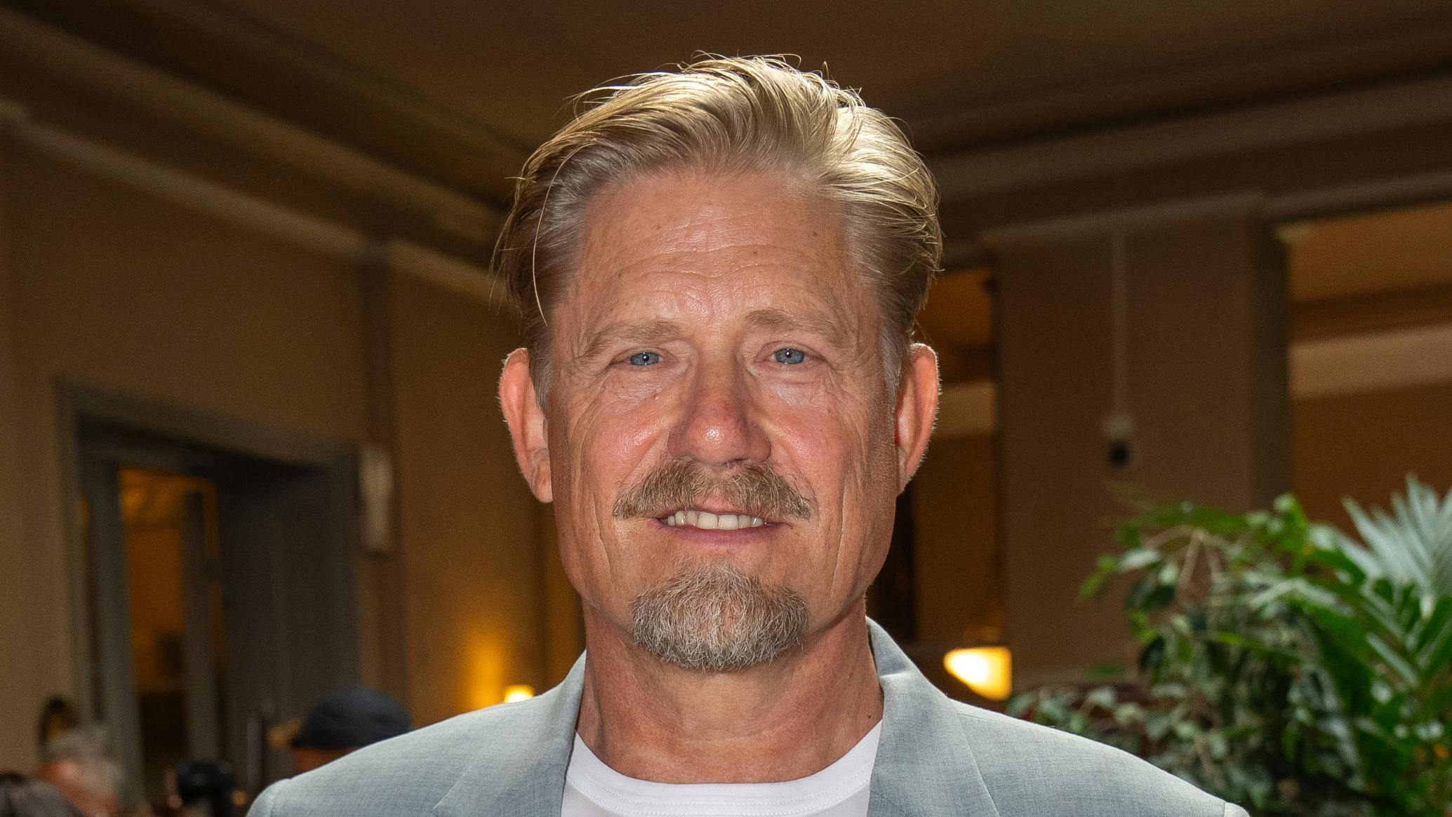 Peter Schmeichel.
