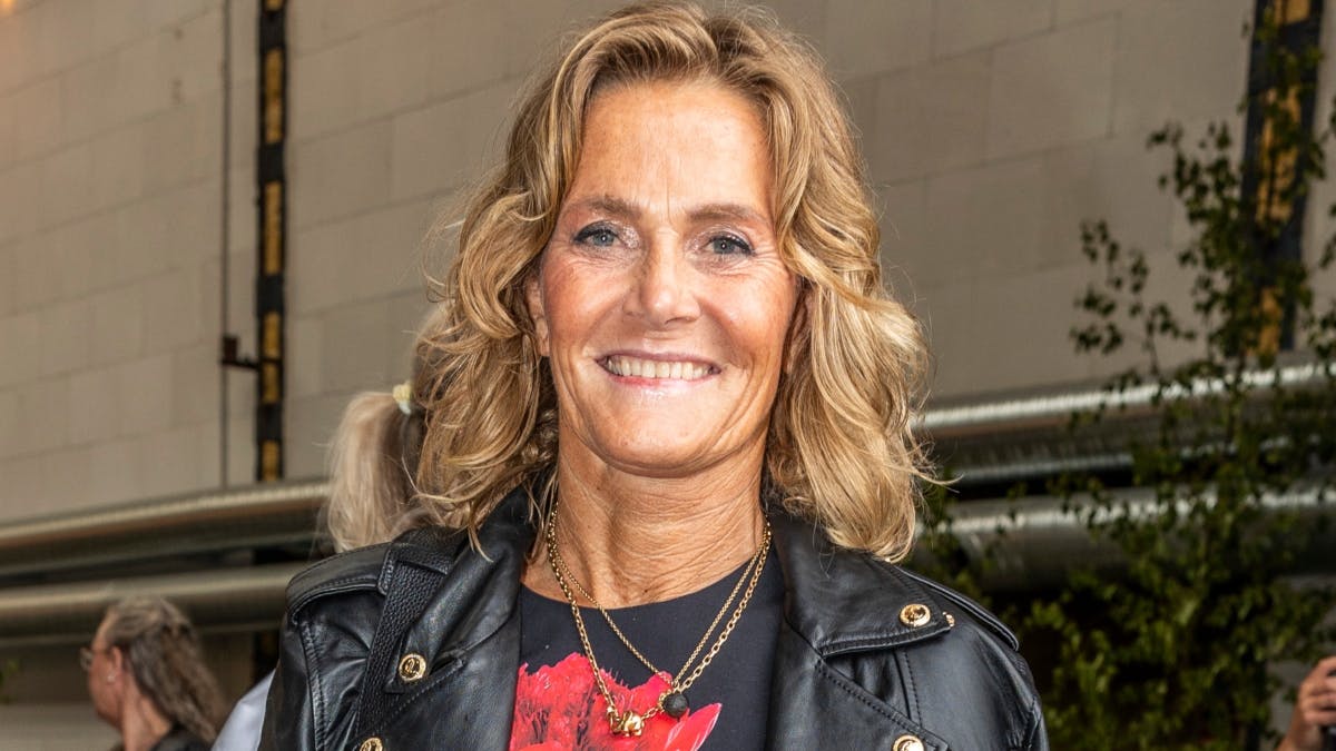 Charlotte Bøving