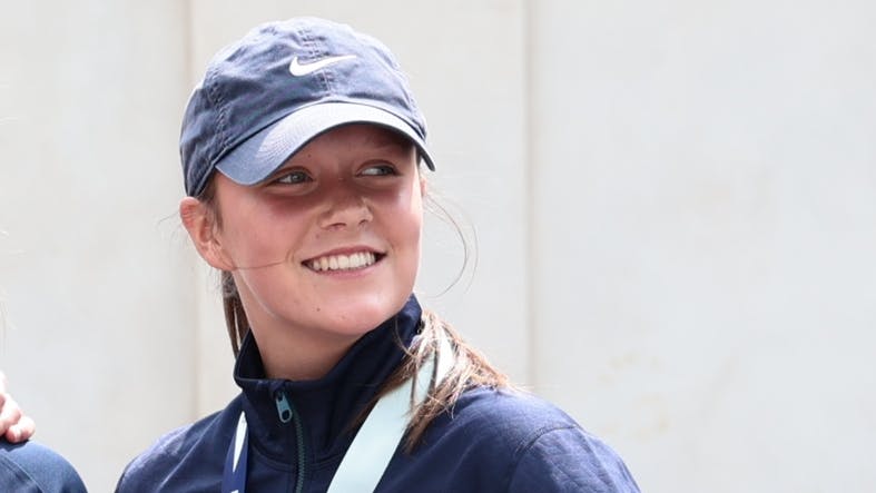Prinsesse Isabella