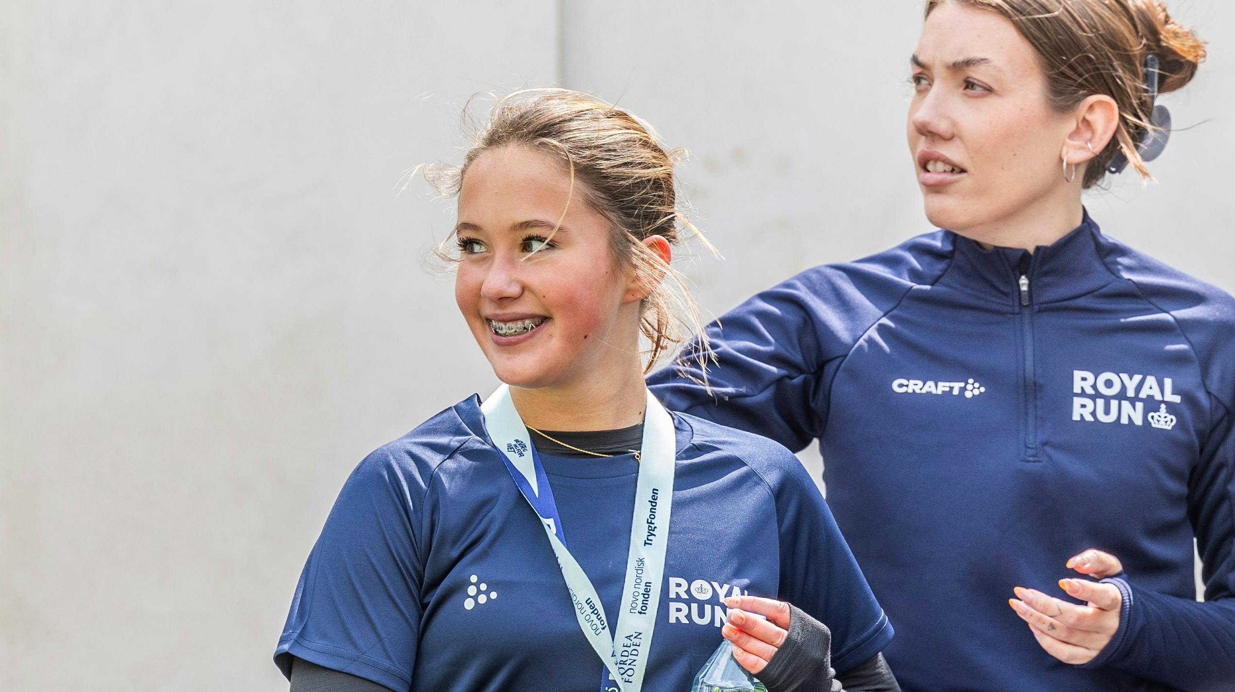 Prinsesse Josephine.