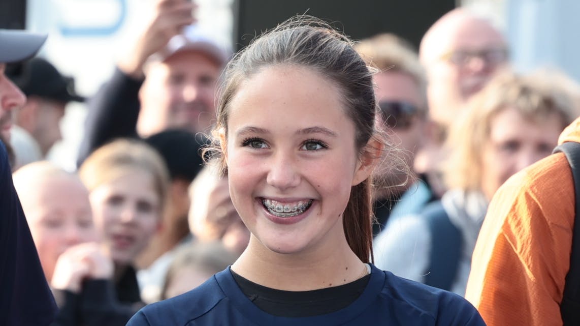 Prinsesse Josephine.