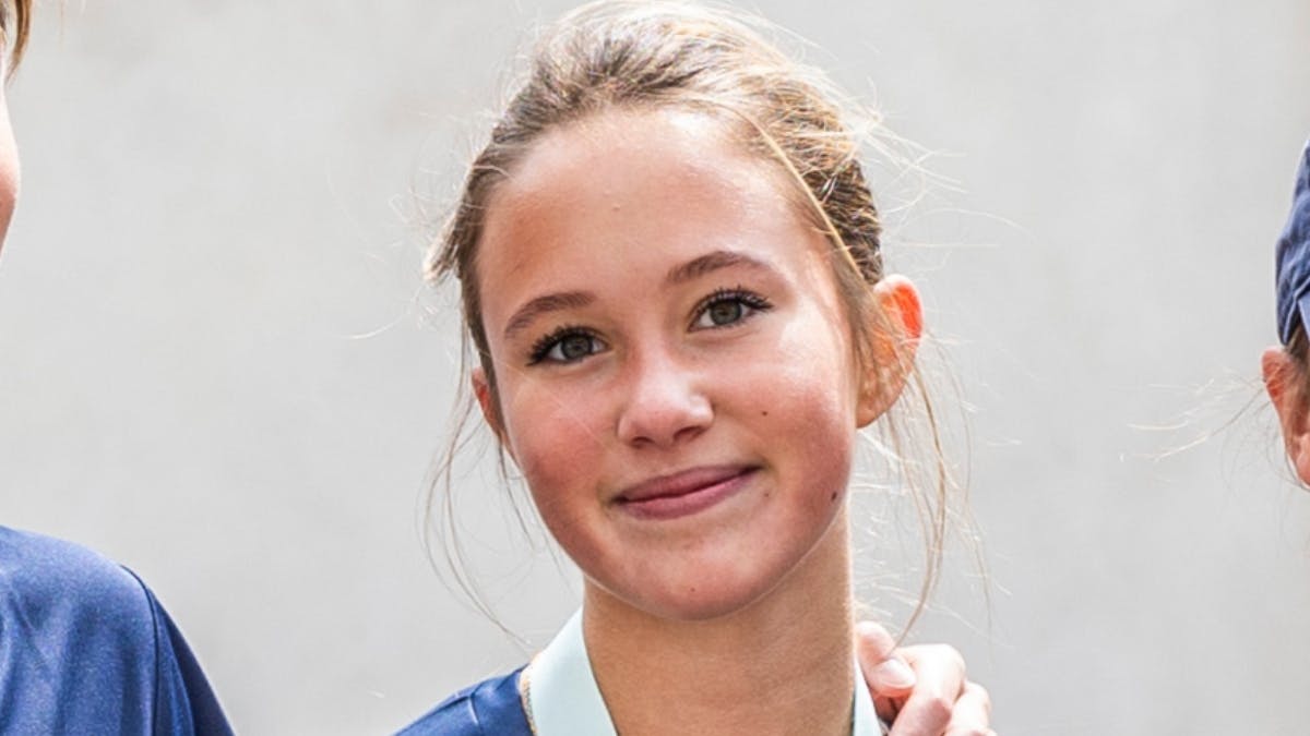 Prinsesse Josephine