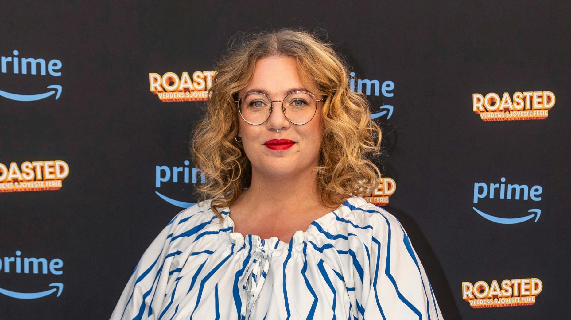 Ane Høgsberg.