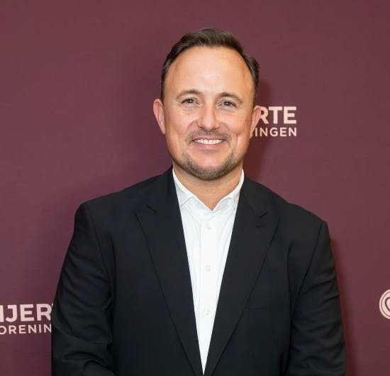 Thomas Evers Poulsen.