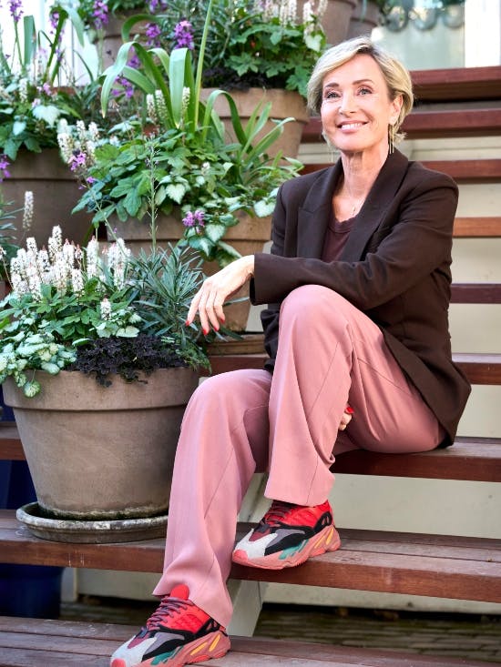 Natasja Crone.
