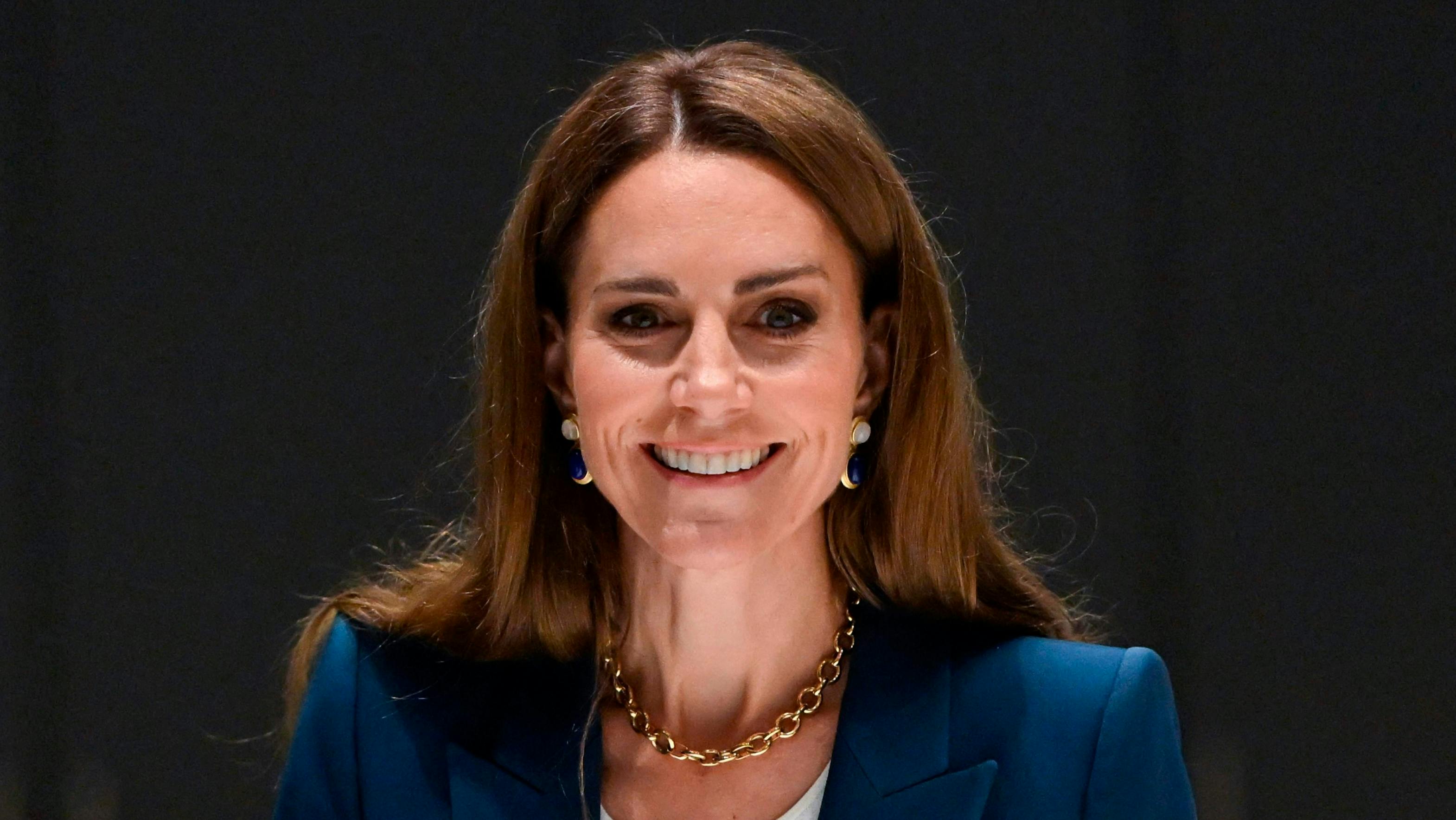 Prinsesse Kate.