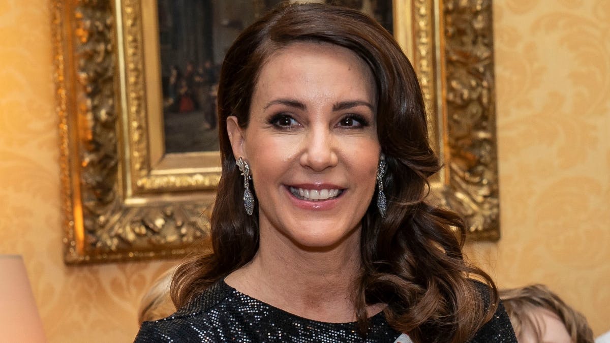 Prinsesse Marie