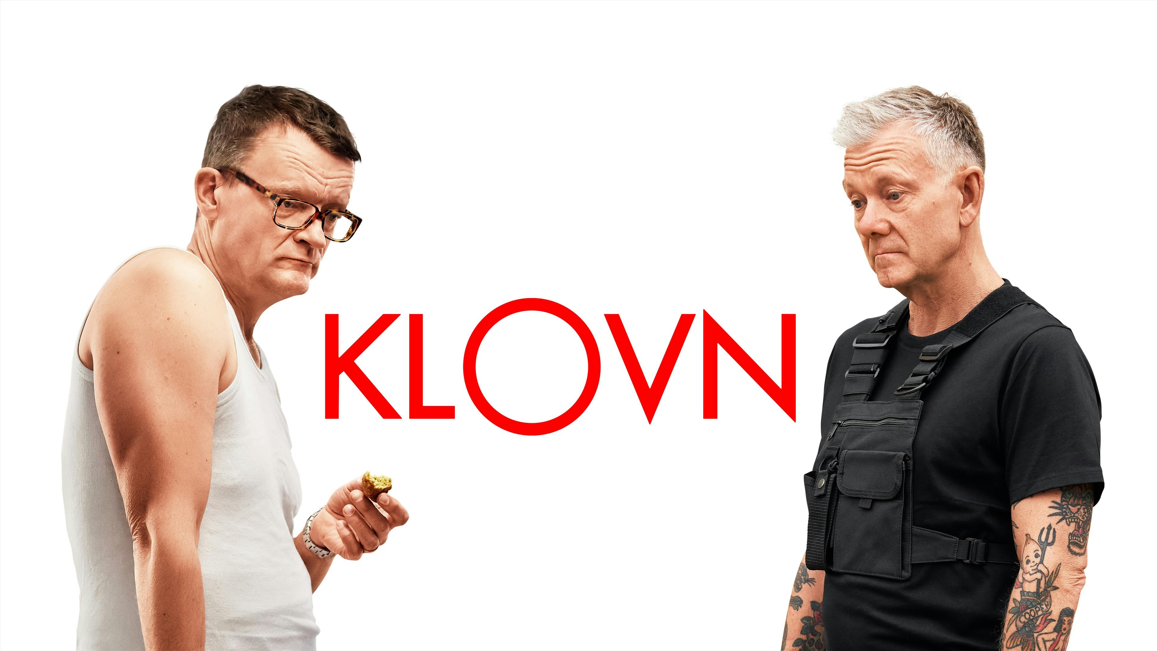 Klovn.
