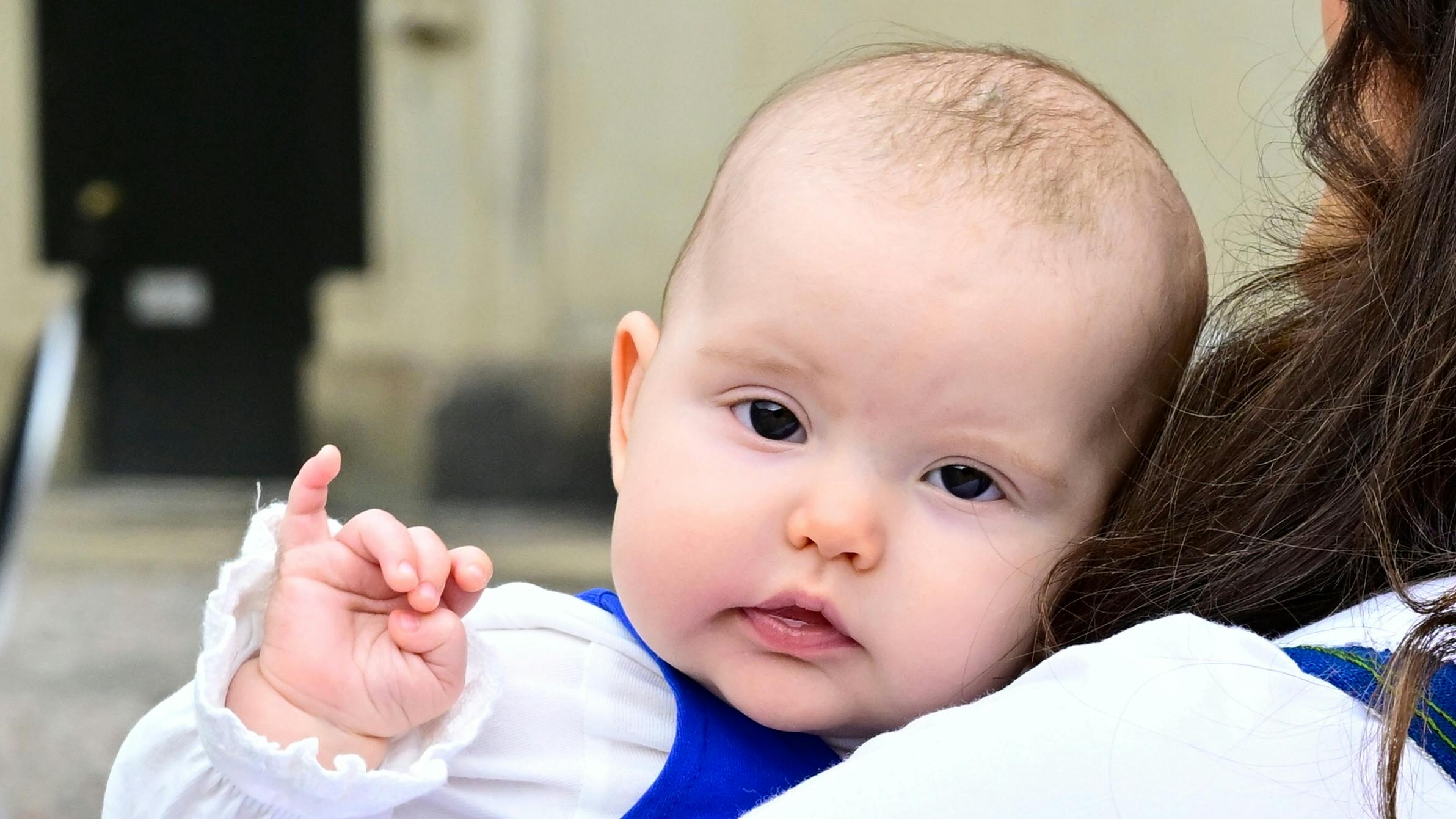 Prinsesse Ines.
