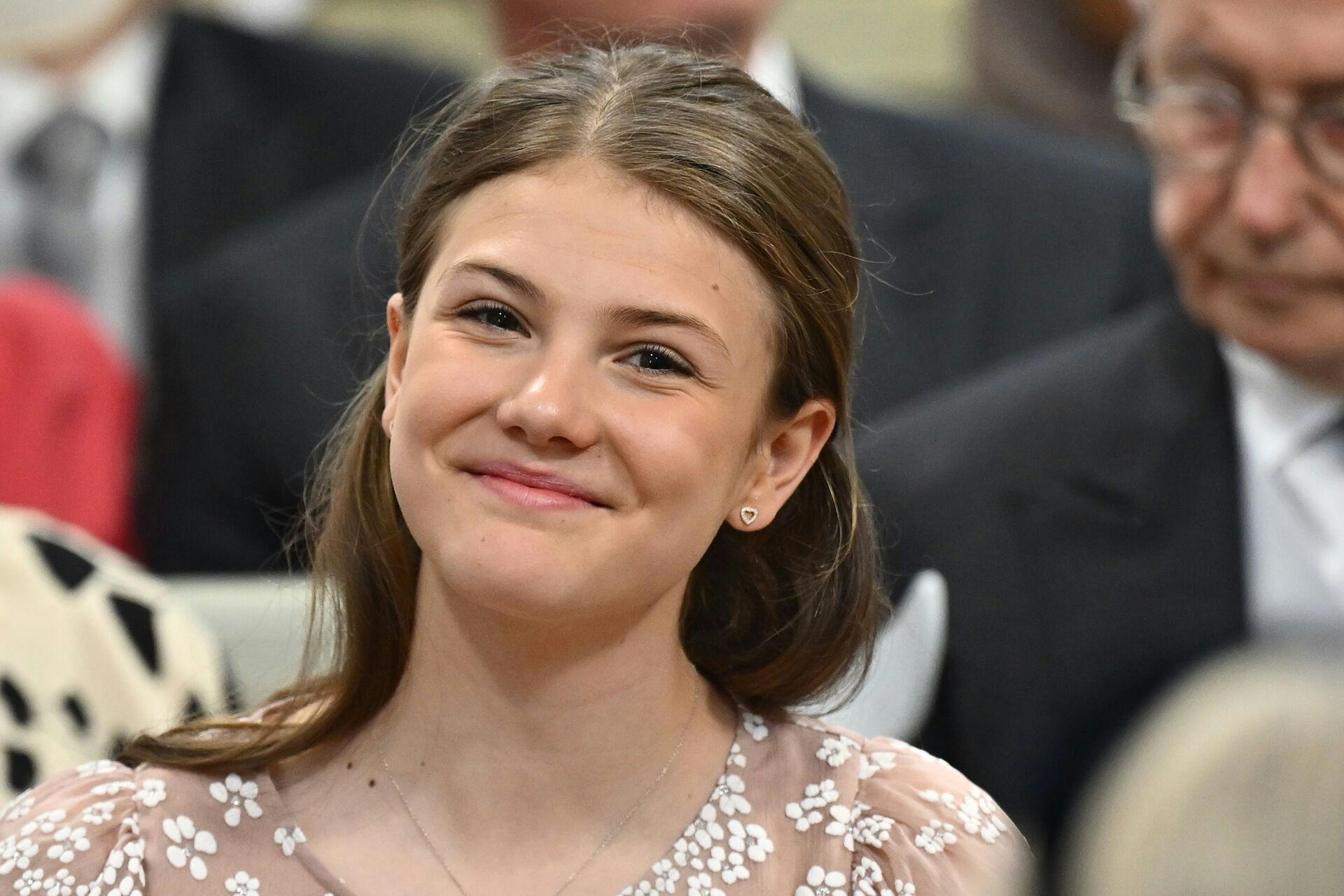 Prinsesse Estelle