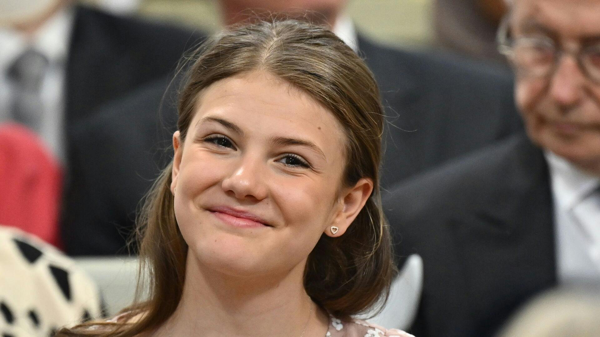 Prinsesse Estelle